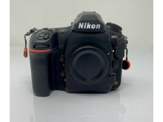 Nikon D850 fotocamera