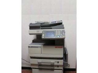 Fotocopiatore stampante laser A3 A4 usato